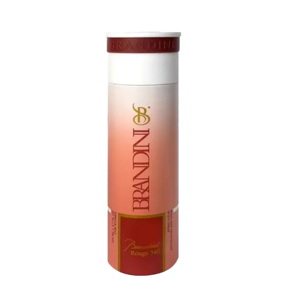 Brandini Baccarat Rouge 540 Body Spray