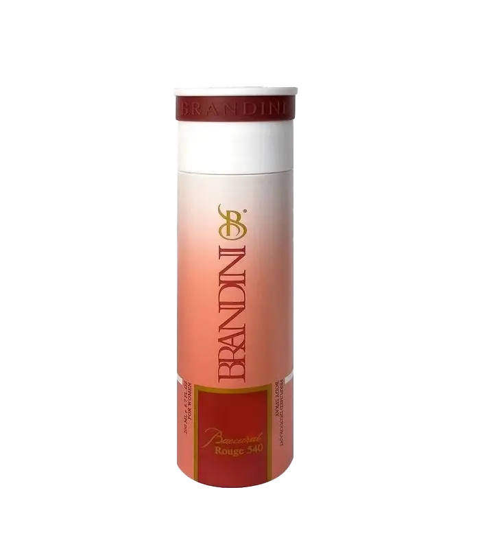 Brandini Baccarat Rouge 540 Body Spray