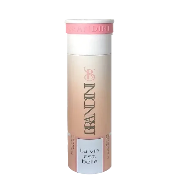 Brandini La Vie Est Belle Body Spray