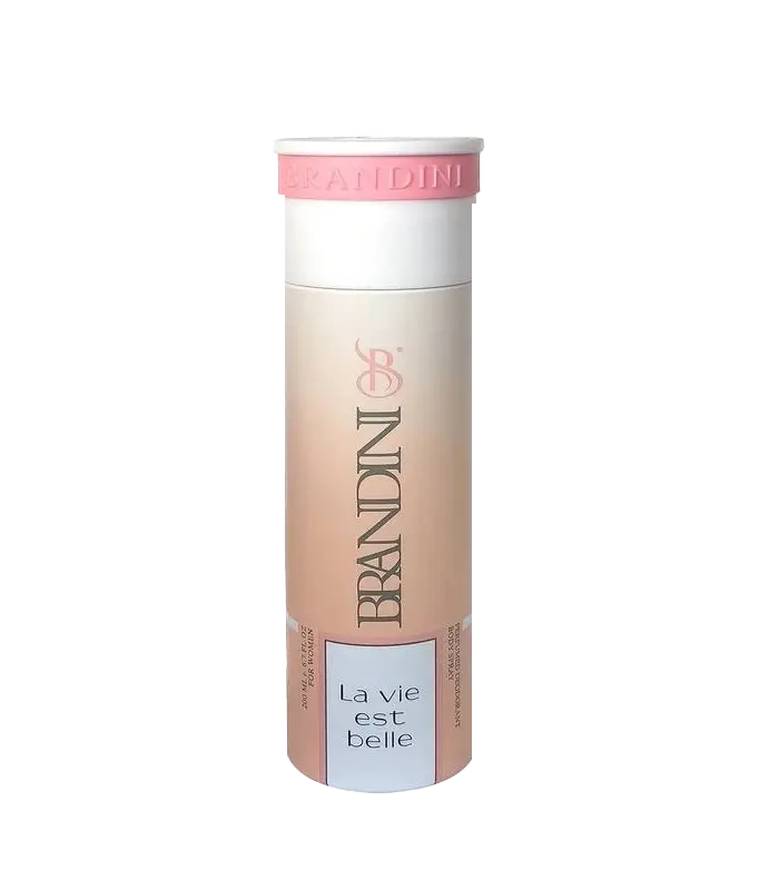 Brandini La Vie Est Belle Body Spray