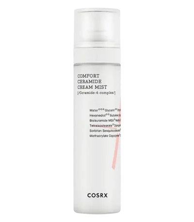 COSRX Comfort Ceramide Cream Mist