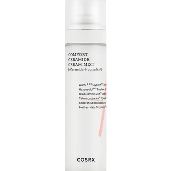 COSRX Comfort Ceramide Cream Mist