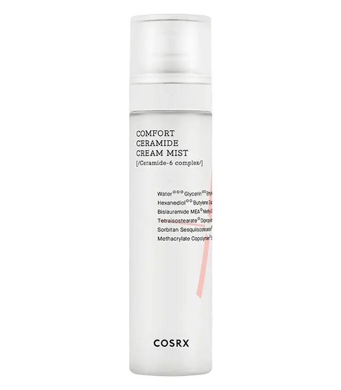 COSRX Comfort Ceramide Cream Mist COSRX Comfort Ceramide Cream Mist