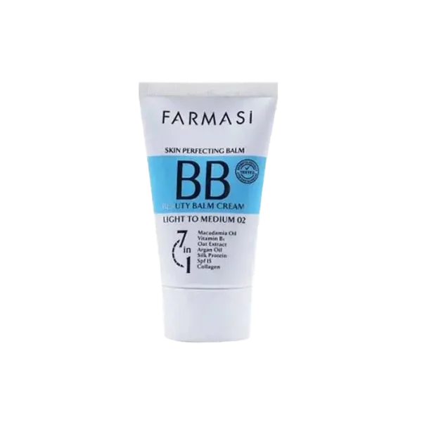 farmasi-bb-cream-