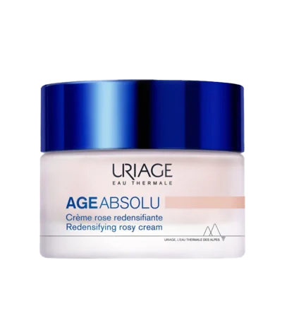 Uriage Age Absolu Redensifying Rosy Cream