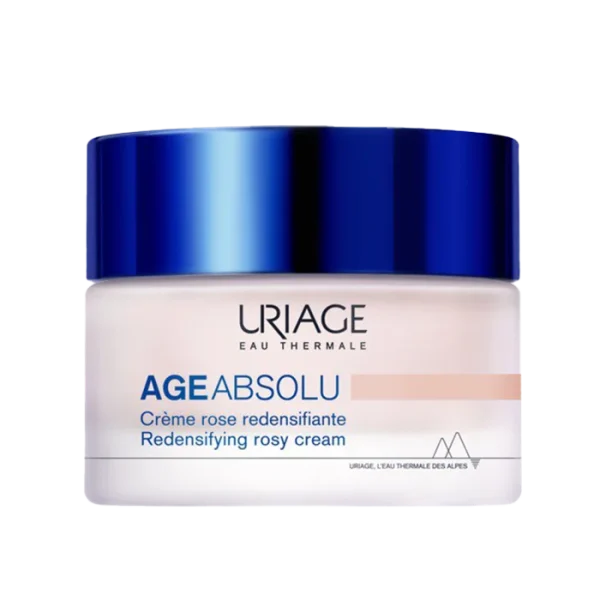 Uriage Age Absolu Redensifying Rosy Cream