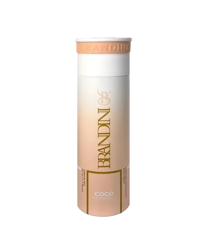 Brandini Coco Mademoiselle Body Spray