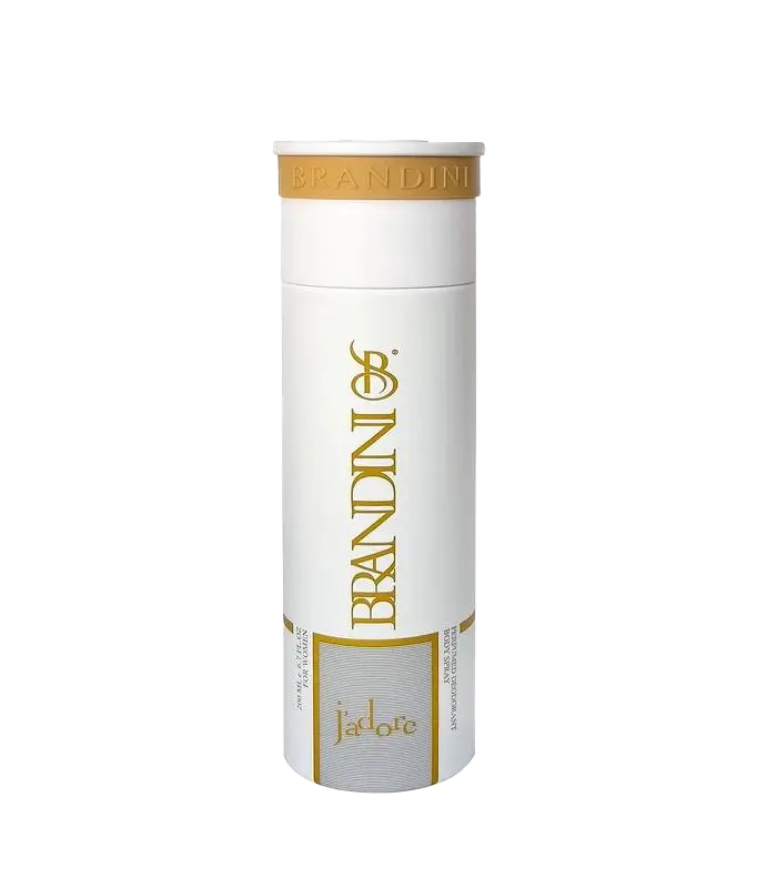 Brandini J'adore Body Spray