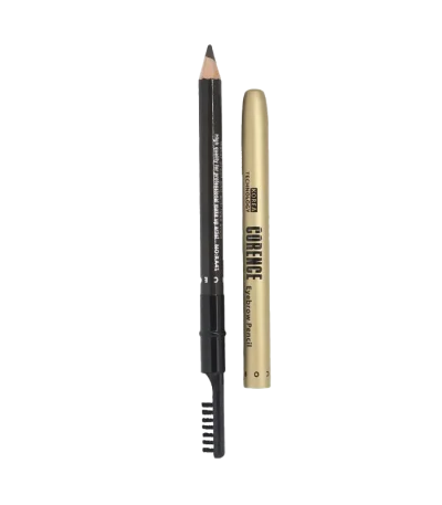 corence-black-eyebrow-pencil-with-brush