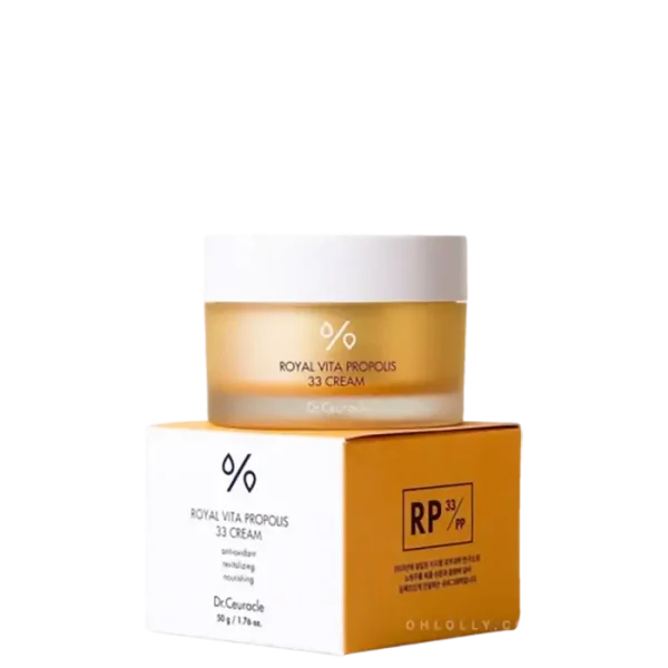 dr-ceuracle-royal-vita-propolis-33-cream