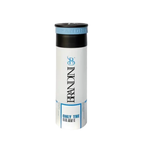 Brandini Only The Brave Body Spray
