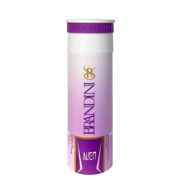 Brandini Alien Body Spray