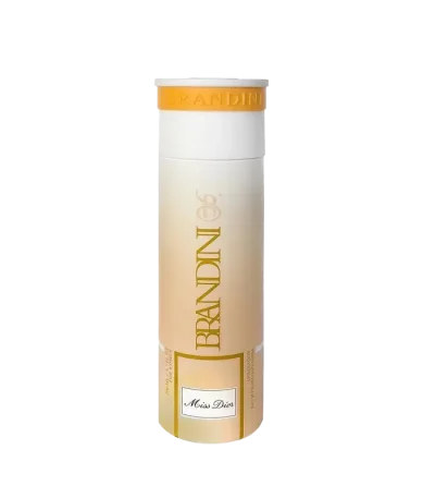 Brandini Miss Dior Body Spray