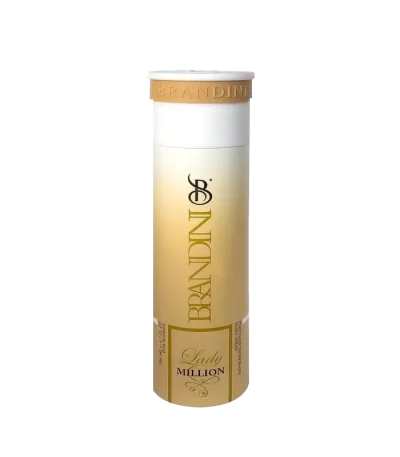 Brandini Lady Million Body Spray