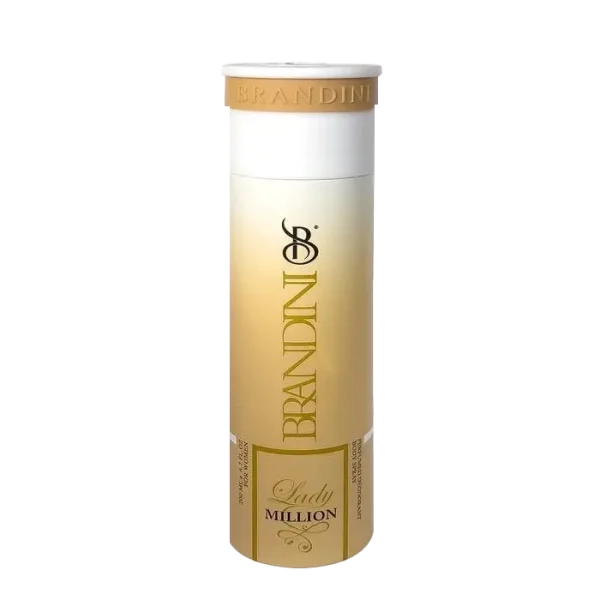 Brandini Lady Million Body Spray