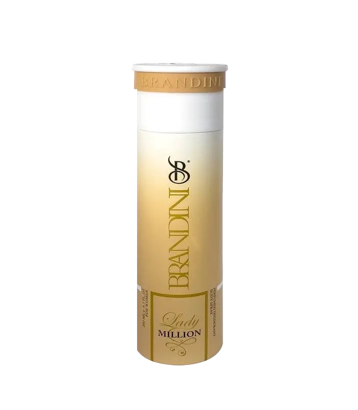 Brandini Lady Million Body Spray