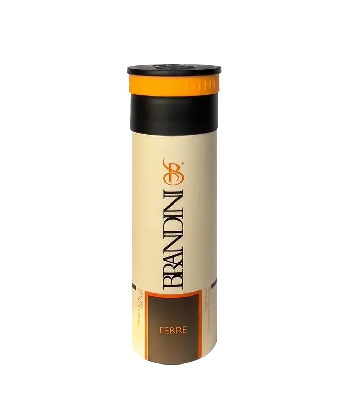 Brandini Terre Body Spray
