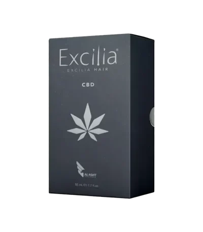 لوسیون تقویت کننده مو 5% اکسیلیا