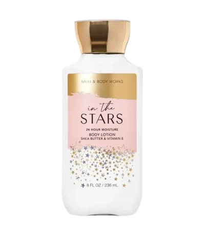 لوسیون بدن باث اند بادی ورکز رایحه In The Stars