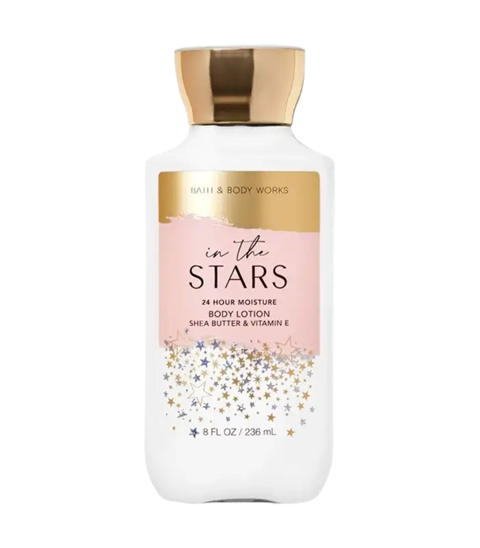 لوسیون بدن باث اند بادی ورکز رایحه In The Stars