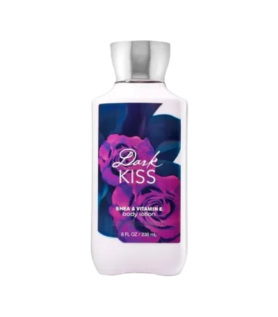 لوسیون بدن باث اند بادی ورکز رایحه Dark Kiss