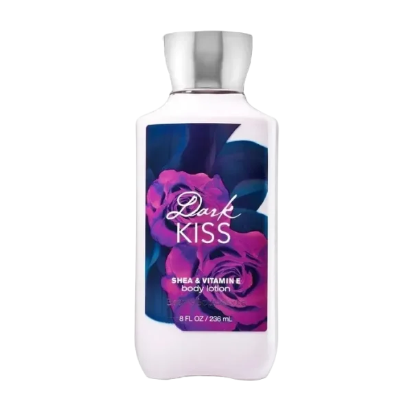 لوسیون بدن باث اند بادی ورکز رایحه Dark Kiss