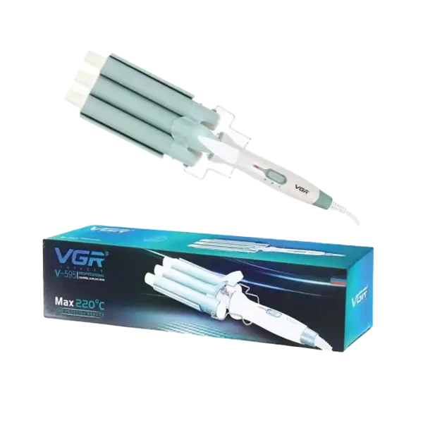 vgr-hair-curler-v595