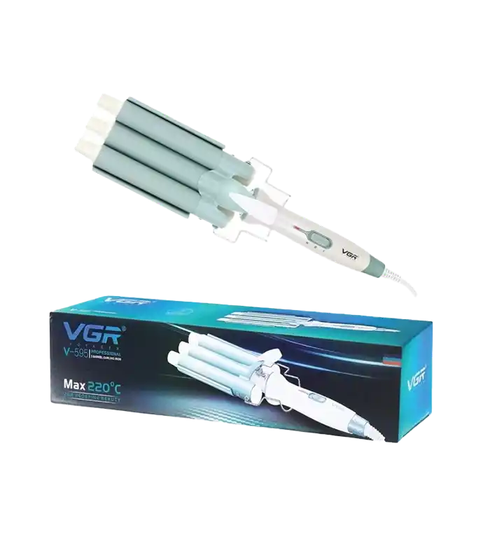 vgr-hair-curler-v595