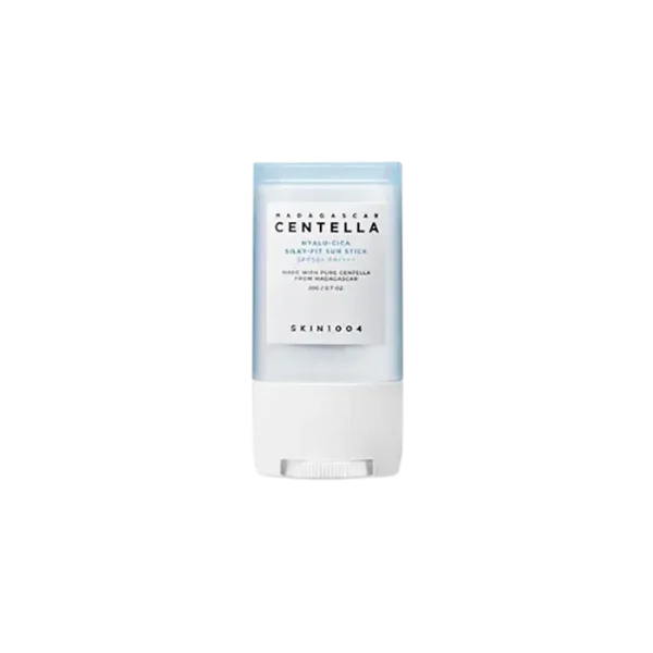 Centela-hyalu-cica-silky-fit-sun-stick