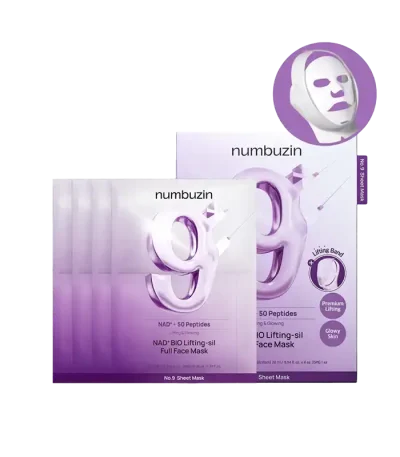 numbuzin-bio-lifting-face-mask