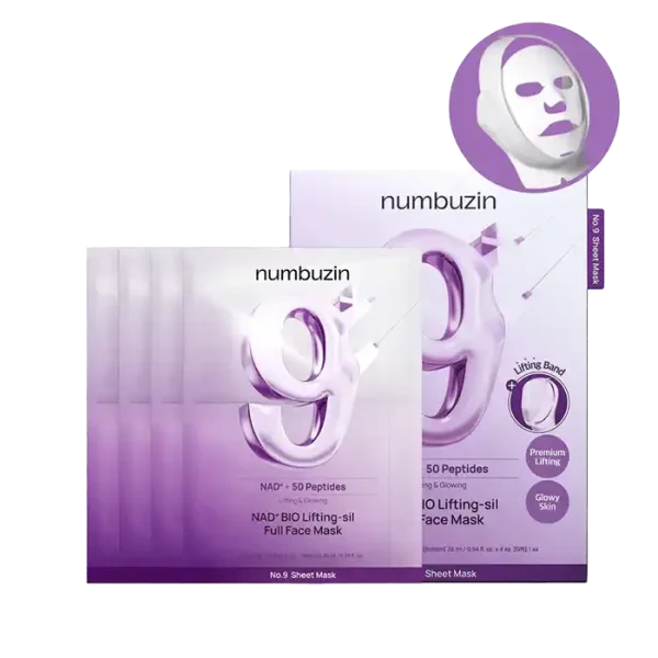 numbuzin-bio-lifting-face-mask
