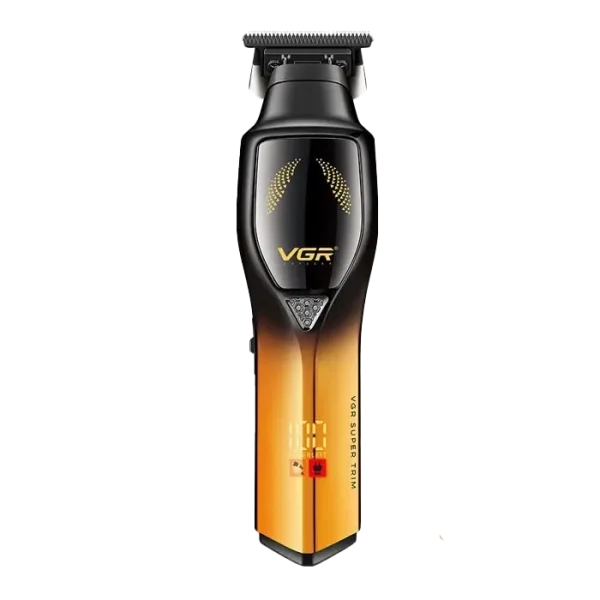 ماشین اصلاح وی جی ار مدل V-187