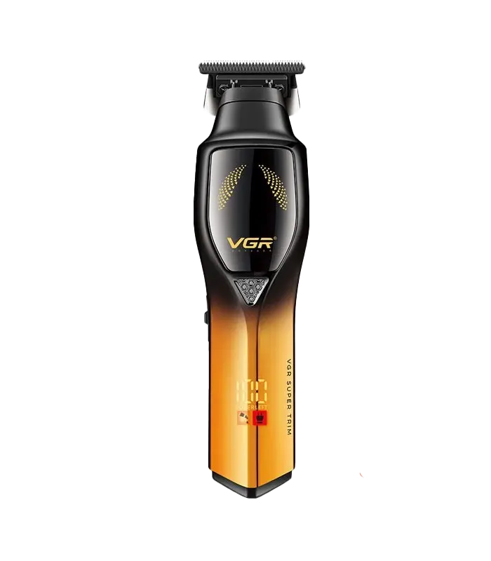 ماشین اصلاح وی جی ار مدل V-187