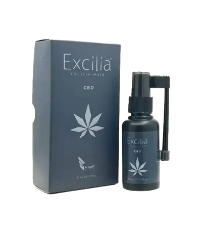 لوسیون تقویت کننده مو 5% اکسیلیا