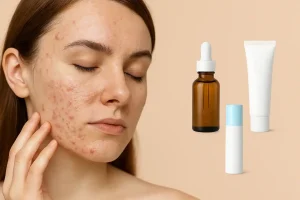 اقدامات اولیه پس از بروز جوش