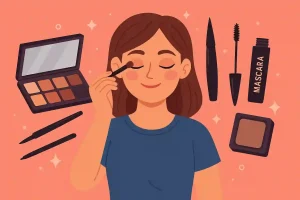محصولات ضروری برای چشم‌ها