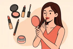 محصولات ضروری برای لب‌ها