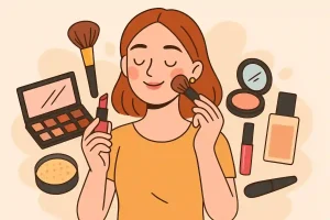 ۴. محصولات پایه برای صورت