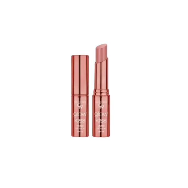 تینت لب گلدن رز مدل Glow Kiss