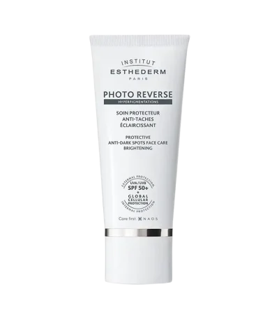 ضدآفتاب ضدلک استادرم مدل Photo Reverse SPF50+