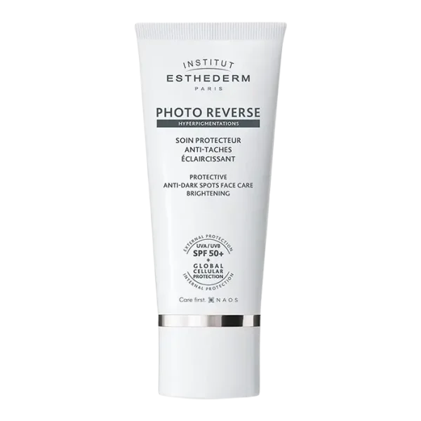 ضدآفتاب ضدلک استادرم مدل Photo Reverse SPF50+