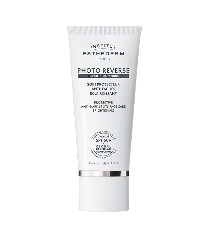 ضدآفتاب ضدلک استادرم مدل Photo Reverse SPF50+ ضدآفتاب ضدلک استادرم مدل Photo Reverse SPF50+