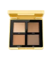 Topface Maestro Academy Mineralist Contour Palette