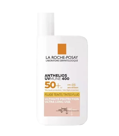 ضدآفتاب لاروش پوزای مدل آنتلیوس UVMune 400 SPF50