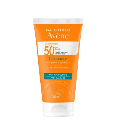 ضدآفتاب اون کلینانس SPF50+