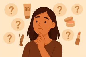سؤالات متداول درباره آرایش مینیمال