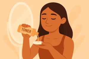  اشتباه شماره ۶: نادیده گرفتن آبرسانی، حتی برای پوست چرب