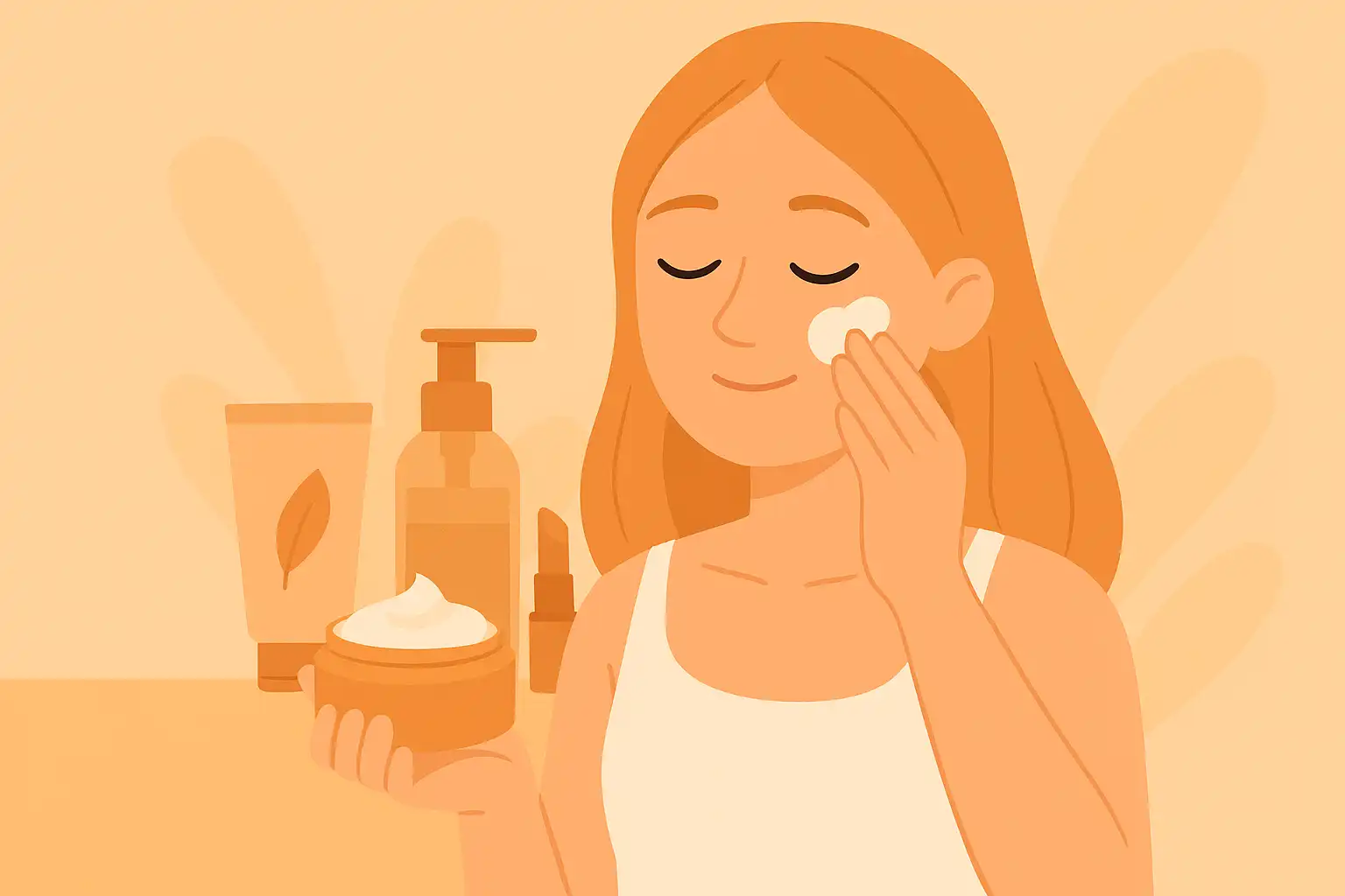 ۱۰ نکته ضروری برای مراقبت از پوست در پاییز