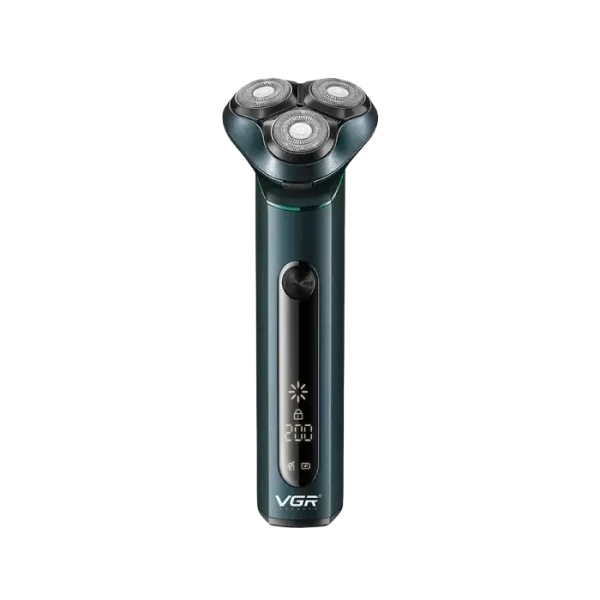 ماشین اصلاح صورت وی جی آر مدل V-300