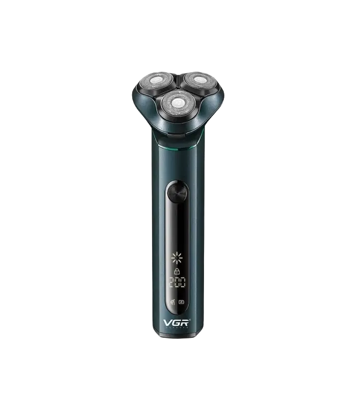 ماشین اصلاح صورت وی جی آر مدل V-300